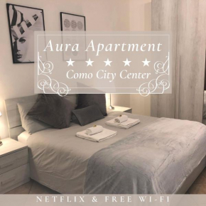 Aura Apartment - Como City Centre Como